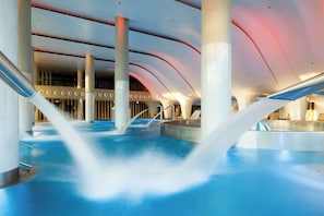 Sports facility - Radisson Blu Resort, Swinoujscie (Swinoujscie)