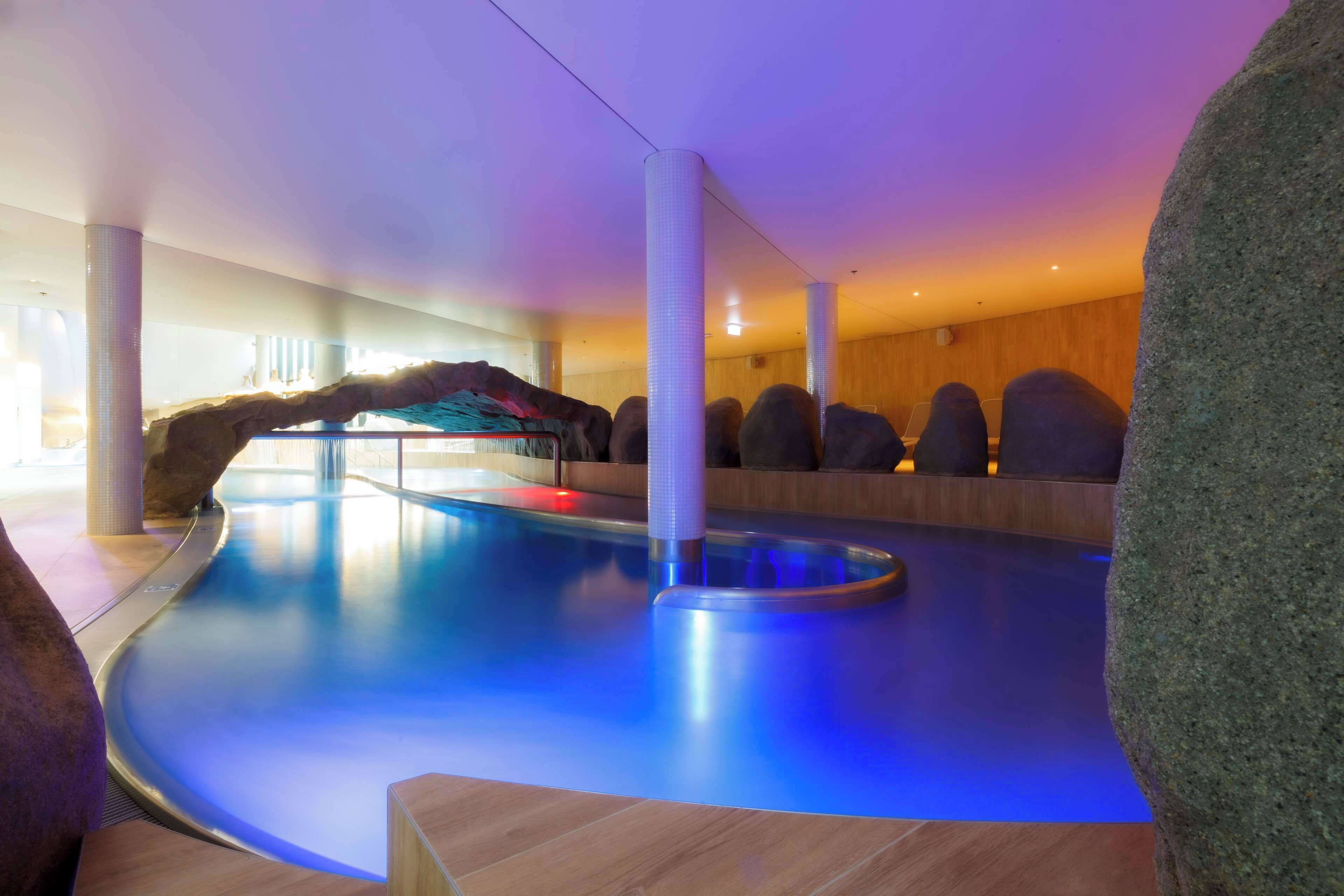 Instalaciones deportivas