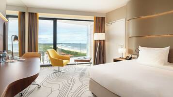 套房, 海景 | 海灘/海景