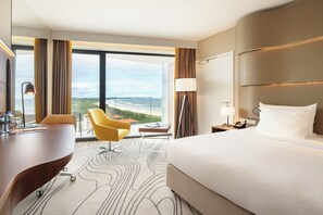 Suite, Sea View | Beach/ocean view