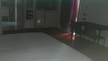 Habitación triple Confort | Servicio a la habitación