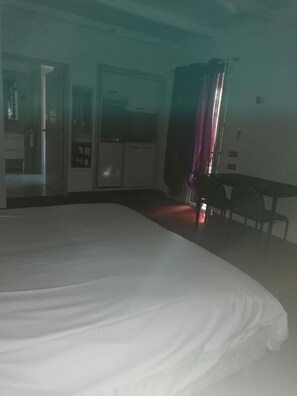 Habitación triple Confort | Servicio a la habitación