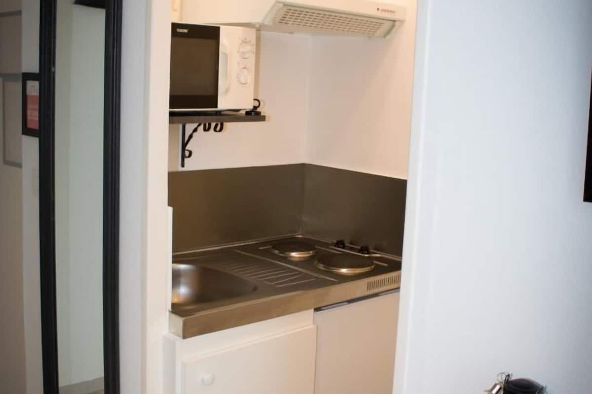 presidential double room | private kitchen | espresso maker, coffee/tea maker, electric kettle, high chair