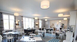 Restaurant - Au Clos Paillé La Roche-Posay (La Roche-Posay)