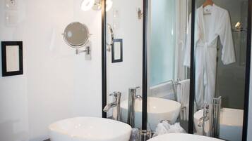 Romantic Suite, Ensuite (Canelle) | Bathroom