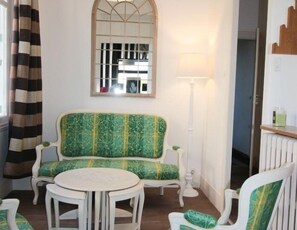 Lounge - Au Clos Paillé La Roche-Posay (La Roche-Posay)