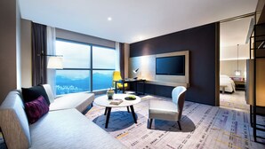 เครื่องนอนระดับพรีเมียม, ผ้านวมขนเป็ด, เตียงพร้อมฟูกเสริมที่นอน