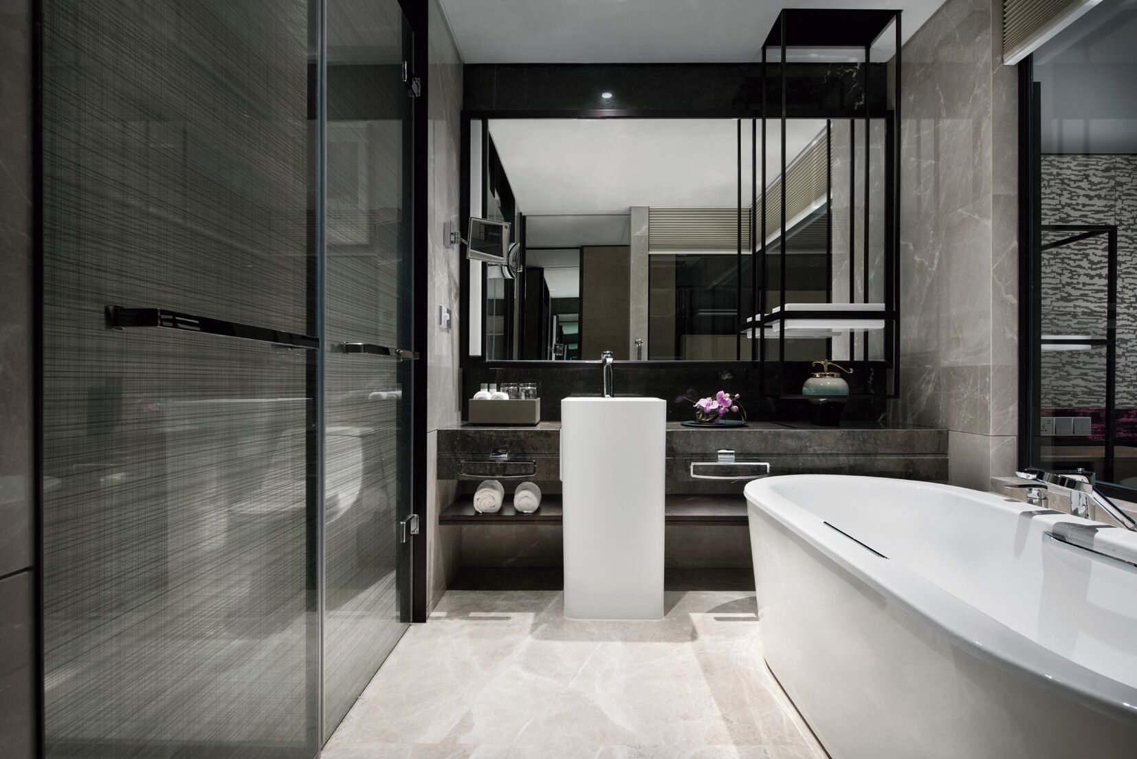 Literie de qualité supérieure, couette en duvet d'oie, surmatelas