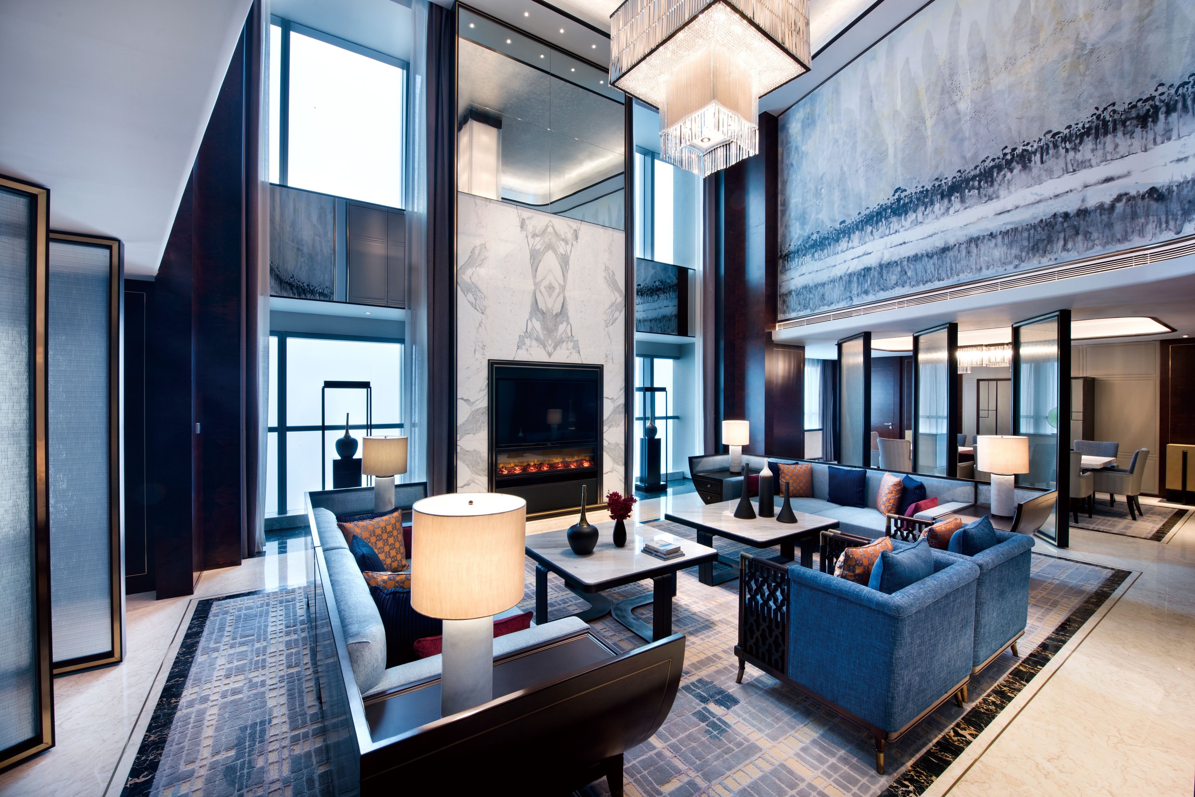 Literie de qualité supérieure, couette en duvet d'oie, surmatelas