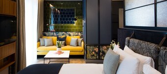 Hotel Indigo London - Aldgate