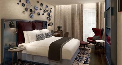 Hotel Indigo London - Aldgate