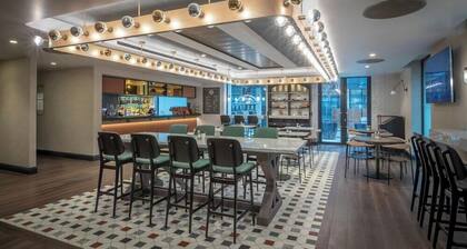 Hotel Indigo London - Aldgate