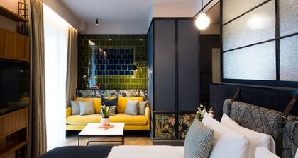 Hotel Indigo London - Aldgate