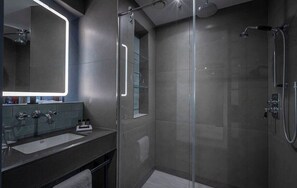Bathroom - Hotel Indigo London - Aldgate (London)