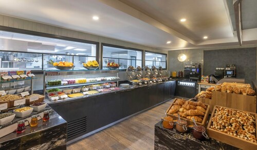 Hotel Indigo London - Aldgate