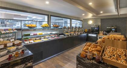Hotel Indigo London - Aldgate