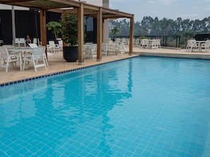 Exterior - Ibis Styles Taubate (Taubate)