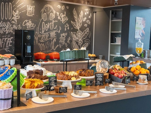 Ibis Styles Taubate