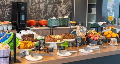 Ibis Styles Taubate