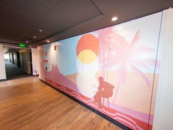 Superior Room, 1 Queen Bed - Ibis Styles Taubate (Taubate)