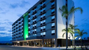 Exterior - Ibis Styles Taubate (Taubate)