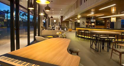 Ibis Styles Taubate