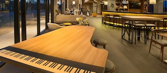 Ibis Styles Taubate