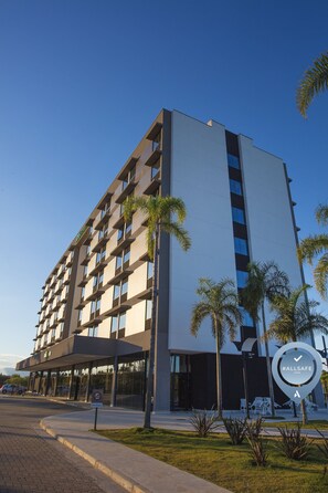 Exterior - Ibis Styles Taubate (Taubate)