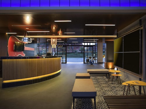 Ibis Styles Taubate