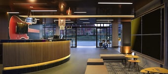 Ibis Styles Taubate