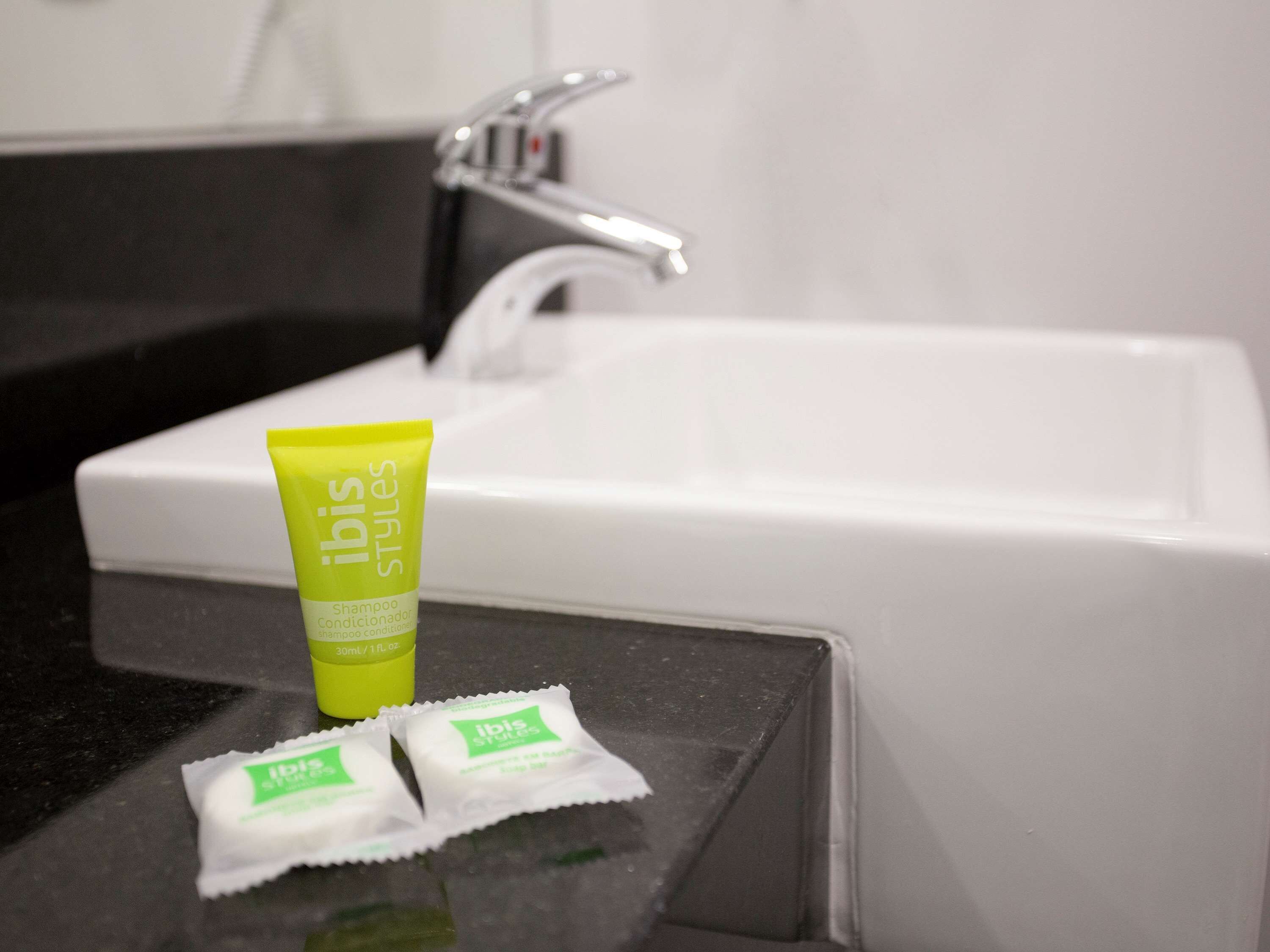 shower, eco-friendly toiletries, hair dryer, towels