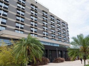 Exterior - Ibis Styles Taubate (Taubate)