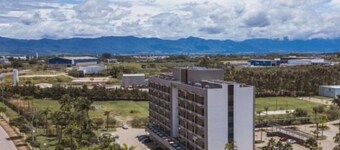 Ibis Styles Taubate