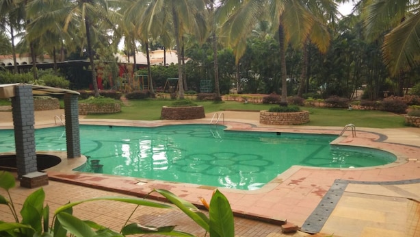 Unclassified image, 1 of 25, button - The Windflower Prakruthi Bangalore Resort (Devanahalli)