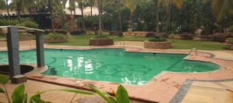 The Windflower Prakruthi Bangalore Resort