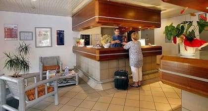 The Originals City, HĂŽtel la Belle Ătape, Brignoles