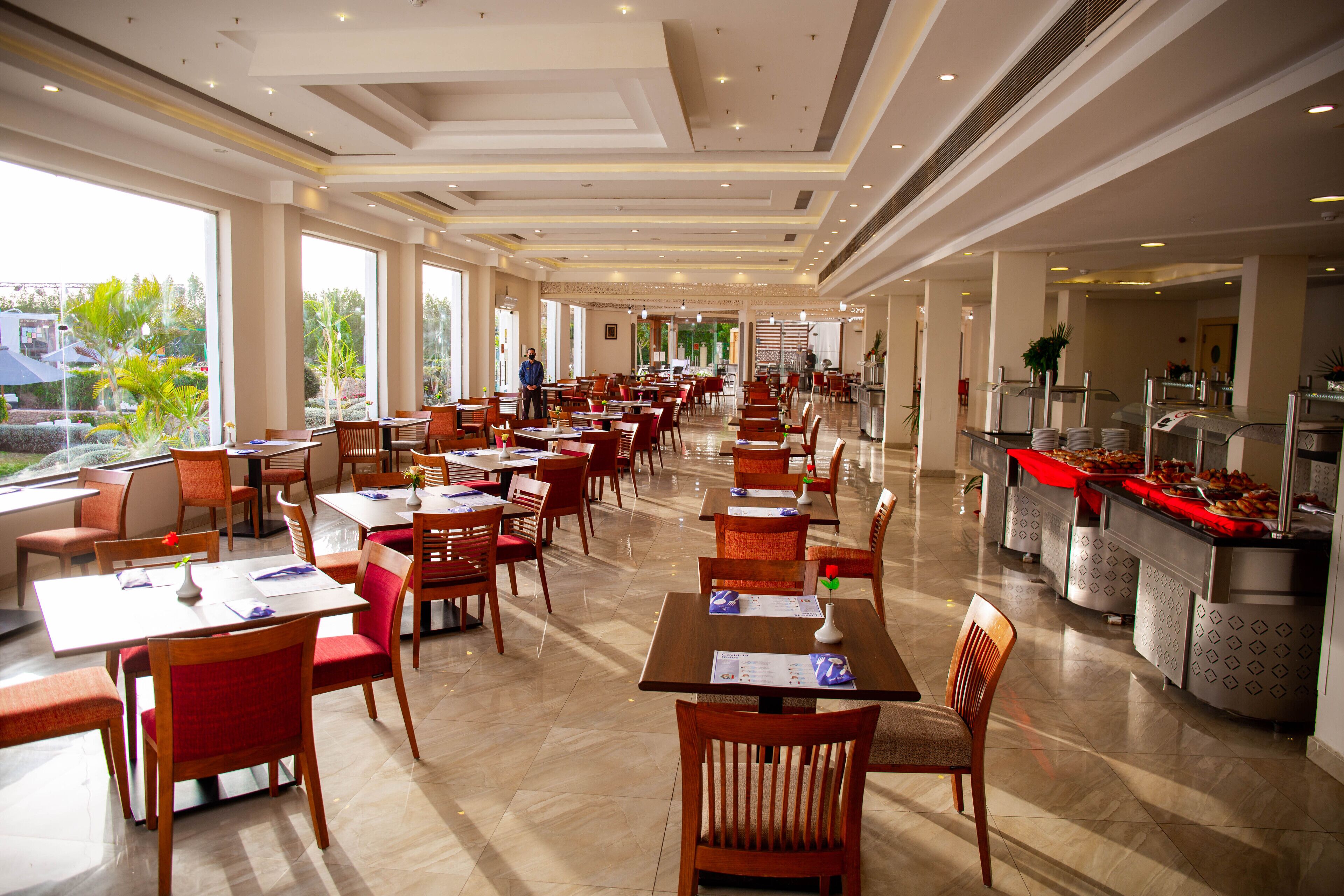 Foto - Old Vic Sharm Resort