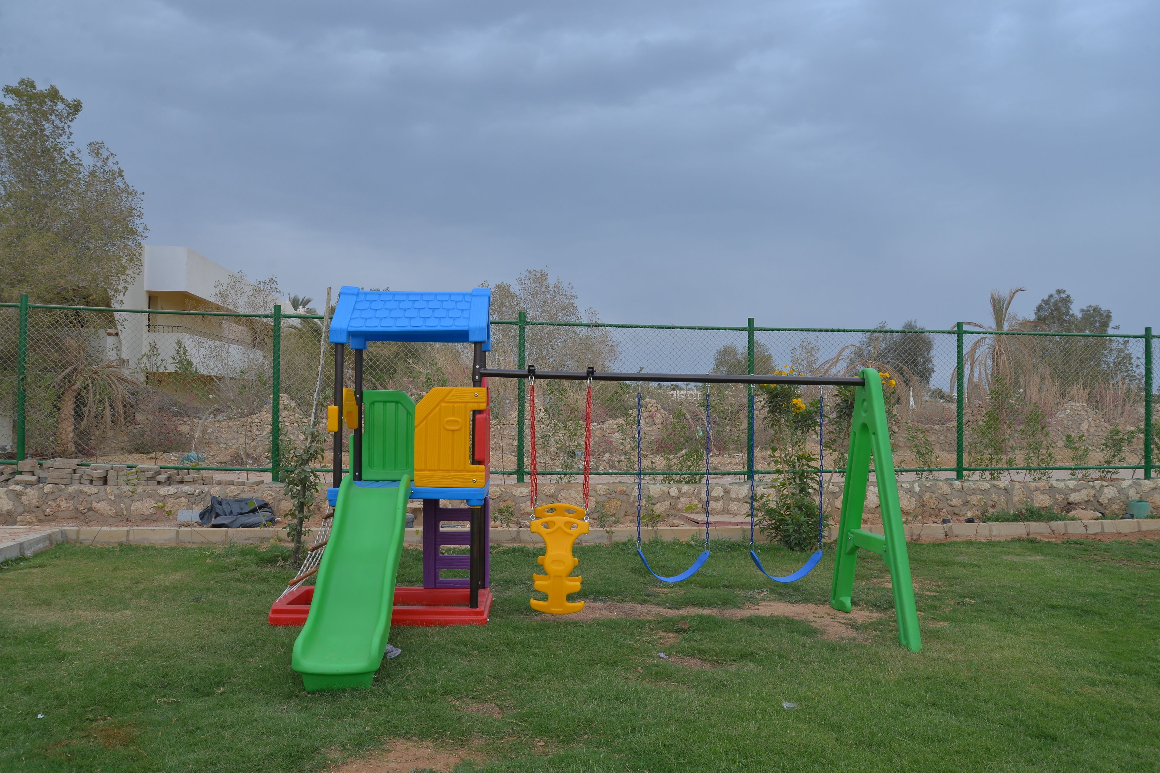 Foto - Old Vic Sharm Resort