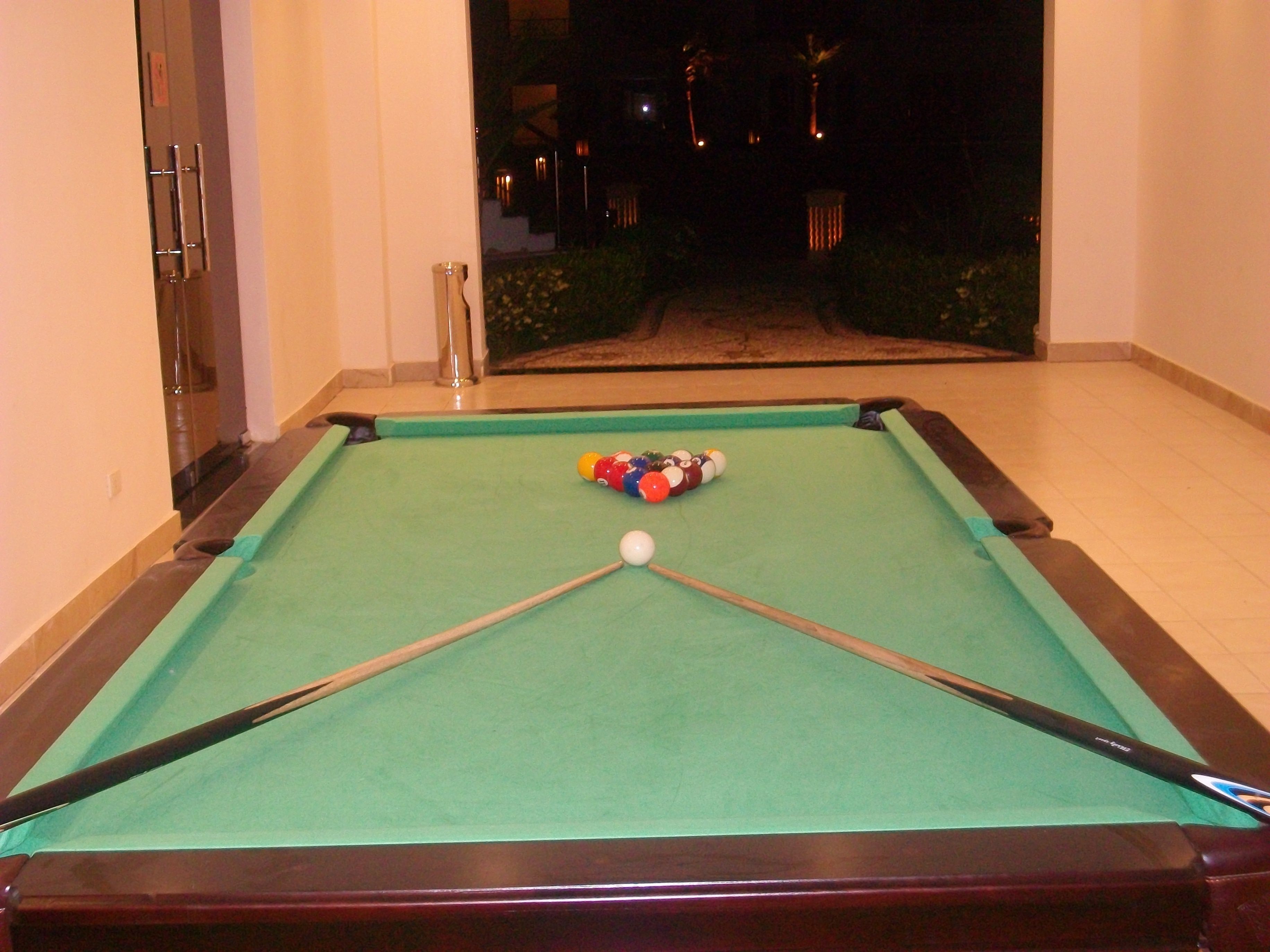 Foto - Old Vic Sharm Resort