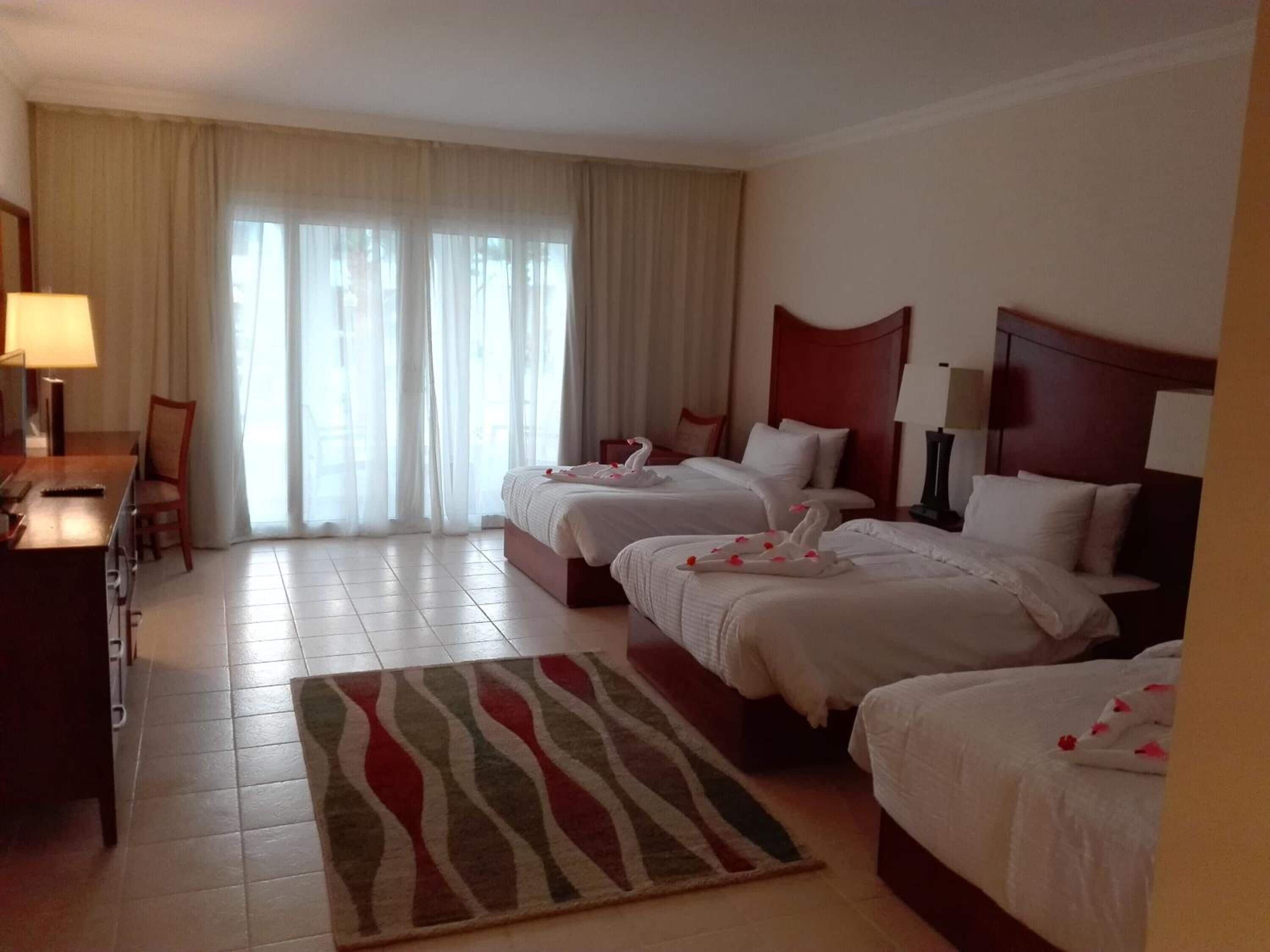 Foto - Old Vic Sharm Resort