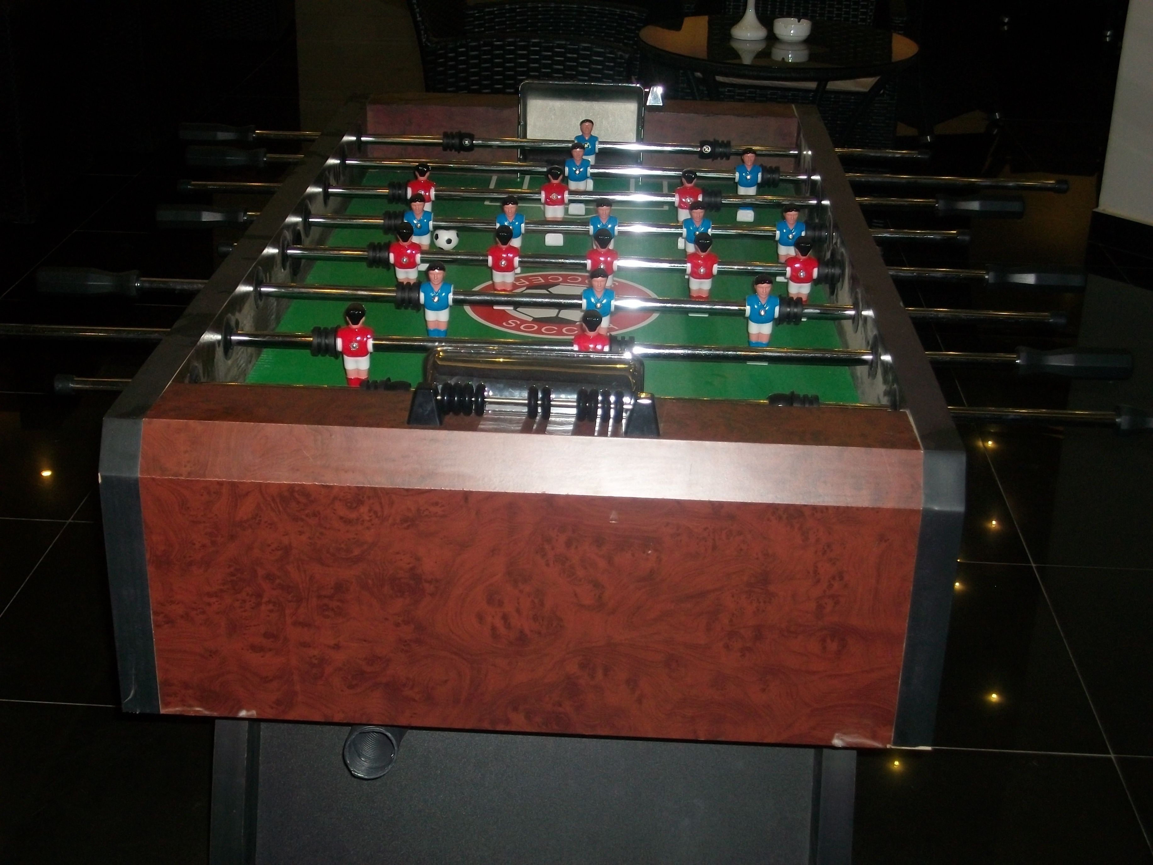 Foto - Old Vic Sharm Resort