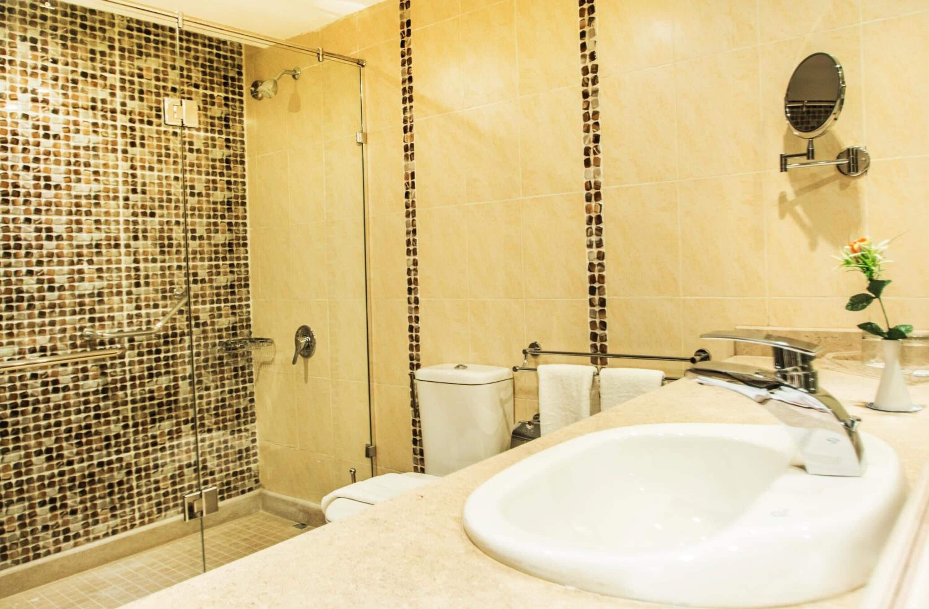 Foto - Old Vic Sharm Resort