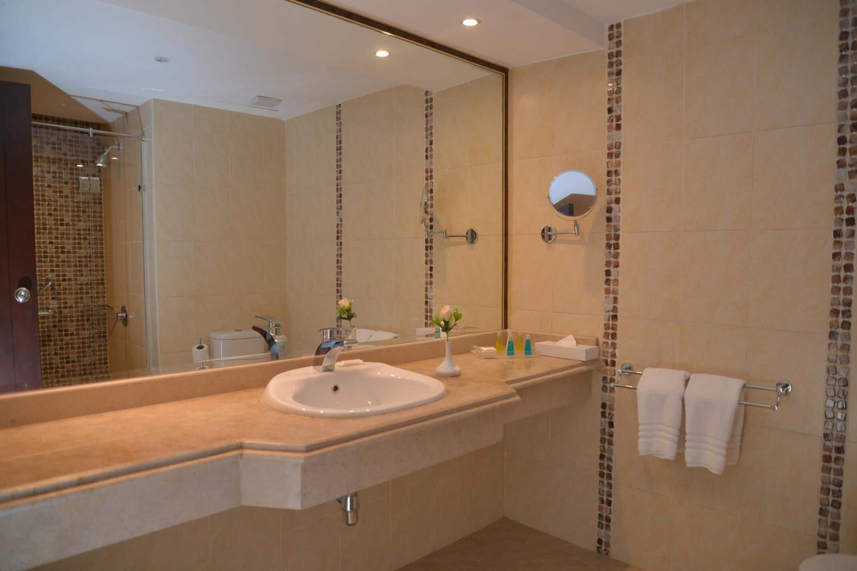 Foto - Old Vic Sharm Resort