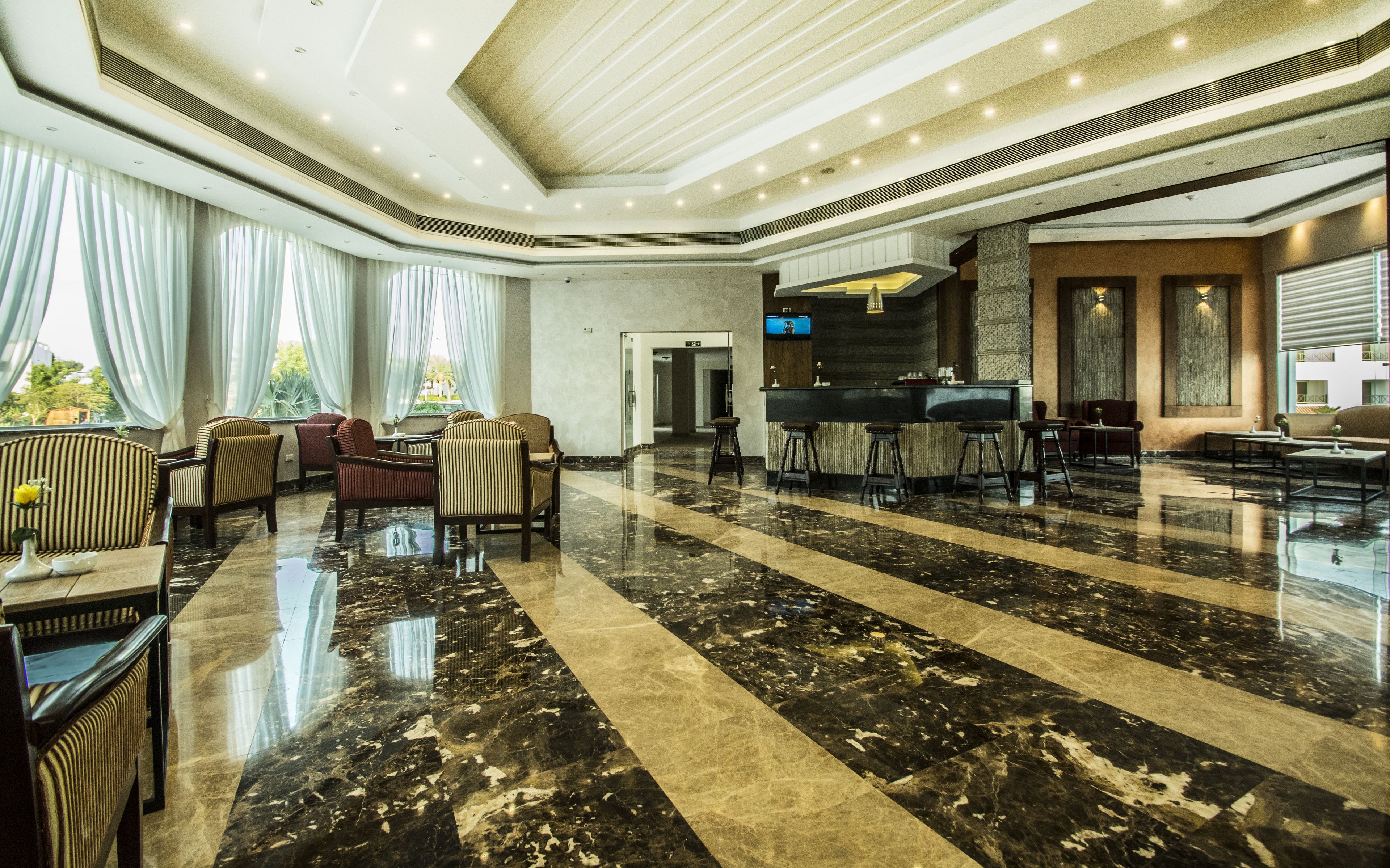 Foto - Old Vic Sharm Resort