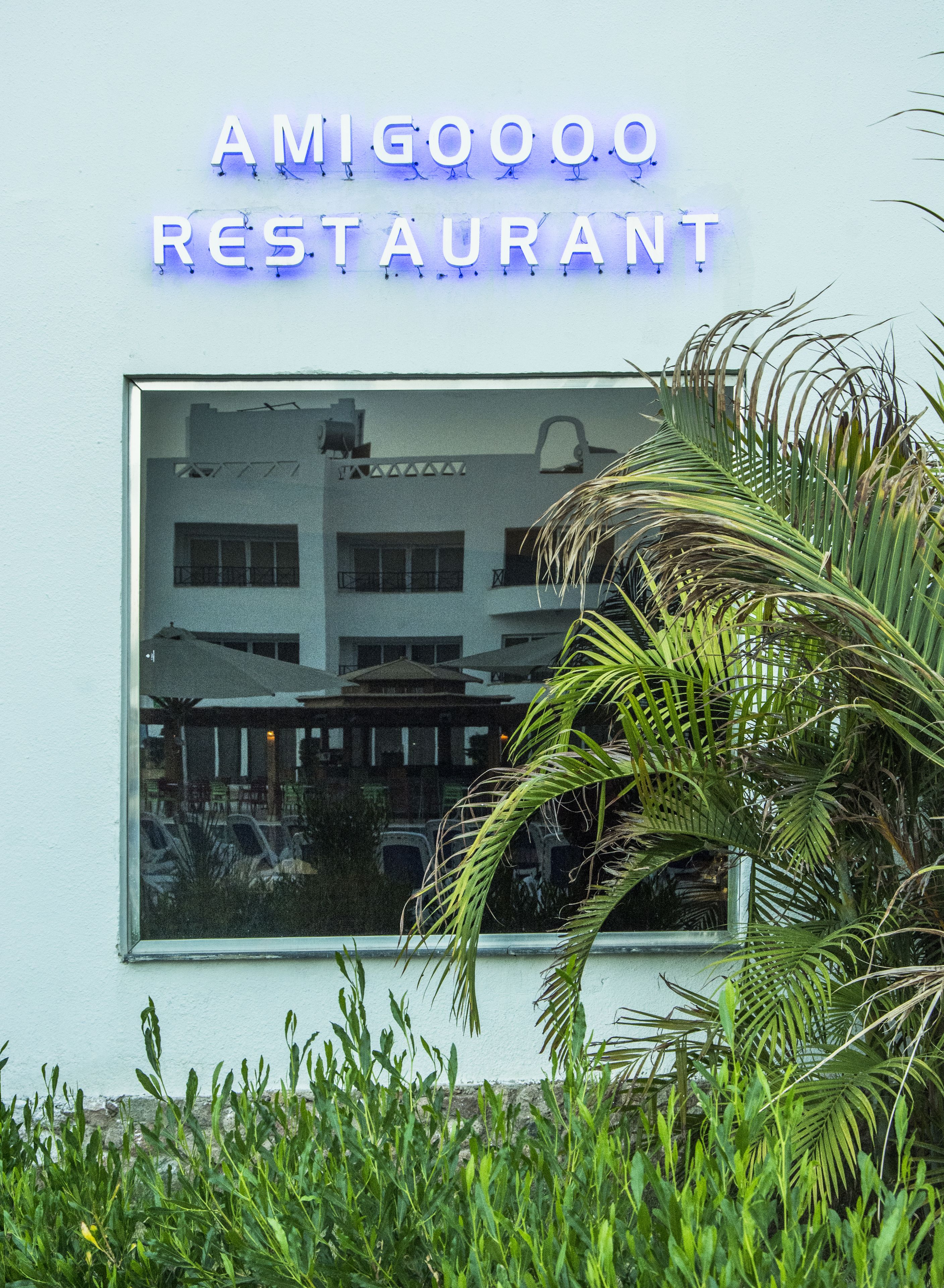 Foto - Old Vic Sharm Resort