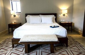 Suite Premium, 2 chambres