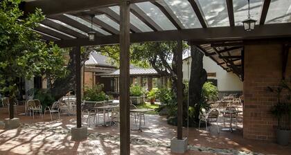 Paseo Suites