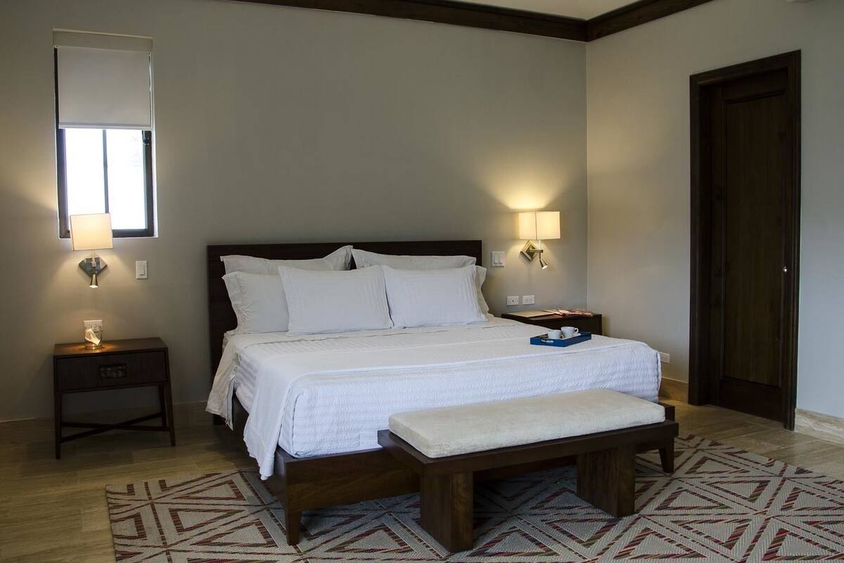 Suite Premium, 2 chambres