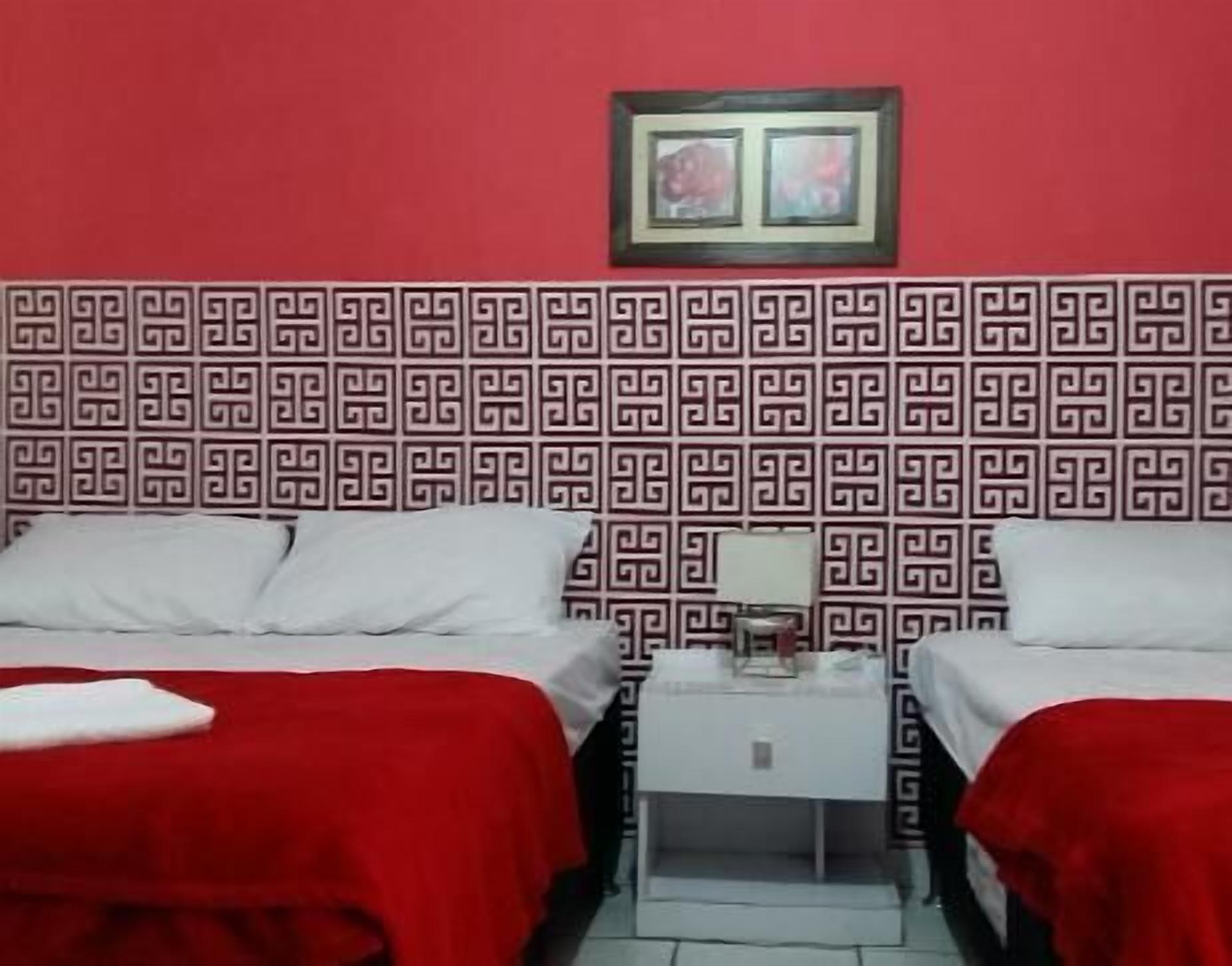 Quarto Familia Quintuplo | Màn/rèm cản sáng, truy cập Internet không dây miễn phí 