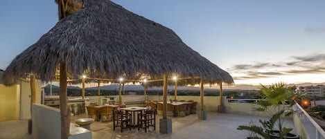 Teras/patio